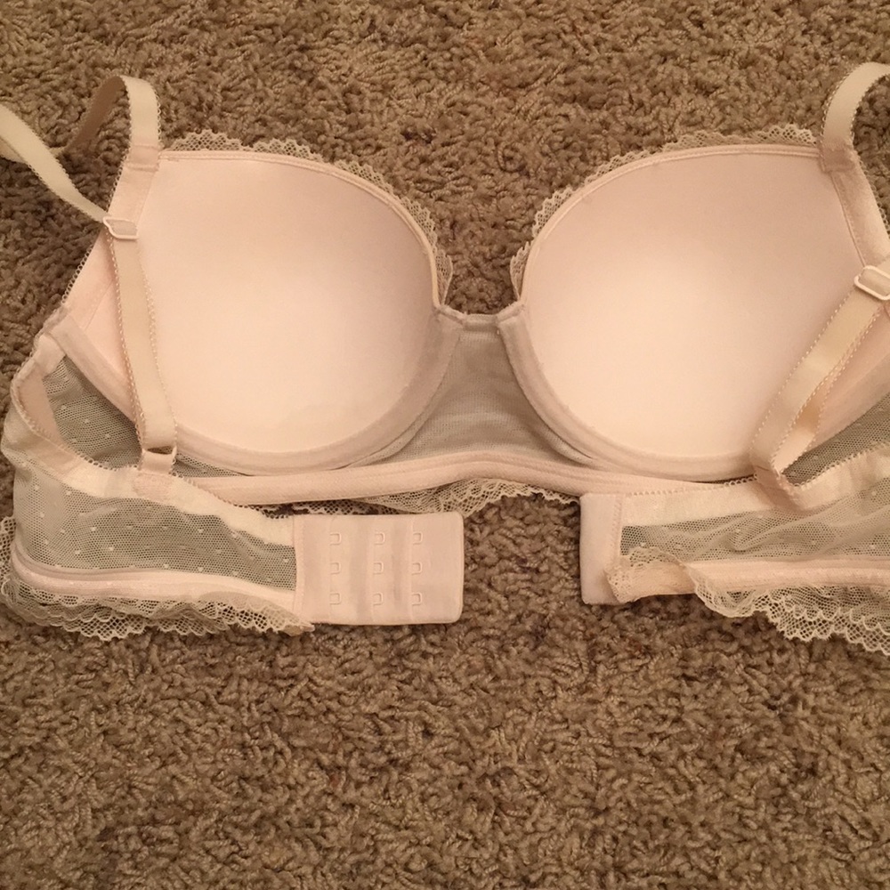 Lace GAP bra - Picture 3 of 3